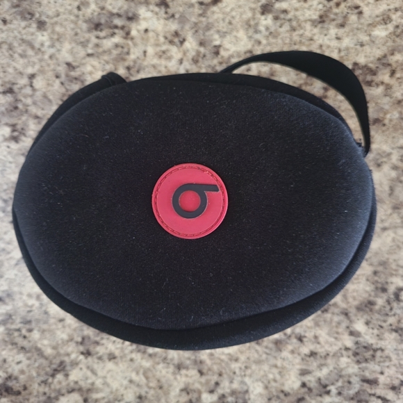 Dr Dre beats soft case - Picture 1 of 6